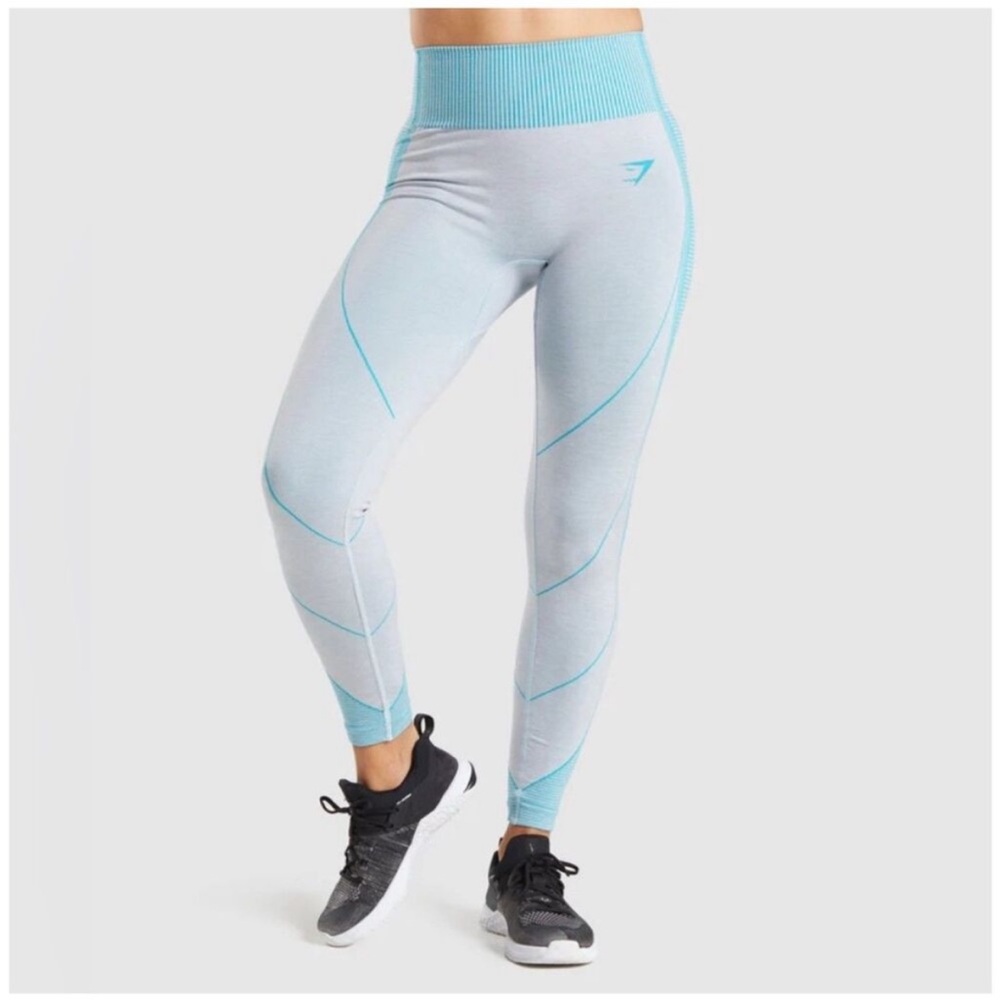 Gymshark Hyper Amplify